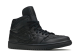 Jordan 1 Mid SE Quilted womens (DB6078-001) schwarz 6