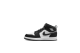 Jordan 1 Mid SE Panda Elephant PS (FB9910-001) bunt 1