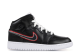 Jordan 1 Mid SE I Destroyed The Game GS Maybe (BQ6931-016) schwarz 5