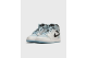 Jordan 1 Mid SE GS Ice (DV1337-104) blau 2