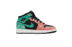 Jordan 1 Mid SE Mjs Playground GS (FQ1292 003) bunt 3