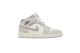 Jordan 1 Mid SE Neutral Grey Sail GS (FQ8088 002) bunt 2