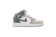 Jordan 1 Mid SE Cool Grey Medium GS (HF3193 100) bunt 3