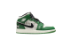Jordan 1 Mid SE Overbranded GS (HF3200-300) bunt 6