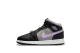Jordan 1 Mid SE Houndstooth GS (DC7226-015) bunt 1