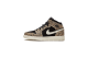 Jordan 1 Mid SE Leopard GS (BQ6931-021) bunt 5