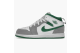 Jordan 1 Mid SE PS Green Smoke Grey Pine (DC7249 103) bunt 1
