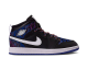 Jordan 1 Mid SE color Tiger Stripe Multi PS (AV5173-005) bunt 5