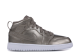 Jordan 1 Mid SE Stone Sepia PS (AV5173 200) silber 5