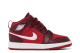 Jordan 1 Mid Quilt SE PS (AV5173 600) rot 4