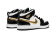 Jordan 1 Mid Patent Gold PS SE (BQ6932-007) bunt 4