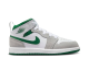 Jordan 1 Mid SE PS Green Smoke Grey Pine (DC7249 103) bunt 5