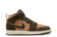 Jordan 1 Mid SE PS Chocolate Dark (DC7249-200) bunt 6