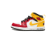 Jordan 1 Mid Motorsport SE PS (DJ0337-067) bunt 2