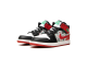 Jordan 1 Mid SE PS Christmas Sweater Ugly (DM1210 150) bunt 1