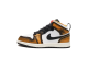 Jordan 1 Mid SE Wear Away PS (DQ8419 071) bunt 2