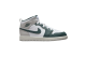 Jordan 1 Mid Oxidized Green PS (FQ8087 103) bunt 2