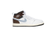 Jordan 1 Mid SE Sail Blue Grey PS (FQ8220 142) bunt 3