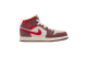 Jordan 1 Mid SE PS (HF3198 100) bunt 1