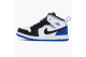 Jordan 1 Mid SE Royal TD (BQ6933-102) bunt 2