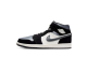 Jordan Air 1 Mid SE (852542-011) schwarz 6