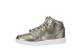 Jordan 1 Mid SE Stone Sepia GS (AV5174-200) silber 1