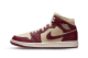 Jordan 1 Mid SE Split Beach Cherrywood W (DR501-200) bunt 1