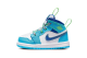 Jordan 1 Mid SE TD Blue Racer Powder (DA8013-400) bunt 1