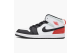 Jordan 1 Mid SE Spruce PS (BQ6932 100) bunt 1