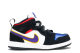 Jordan 1 Mid SE Field TD (BQ6933-005) bunt 5
