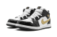 Jordan 1 Mid Patent Gold TD SE (BQ6933-007) bunt 3