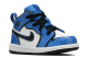 Jordan 1 Mid SE Blue TD Signal (BQ6933-402) bunt 6
