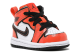 Jordan 1 Mid SE Turf TD (BQ6933-802) bunt 6