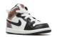 Jordan 1 Mid SE Heat Reactive TD (DM7804-100) bunt 6