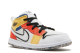 Jordan 1 Mid SE TD (DV1321 100) bunt 4
