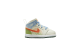 Jordan 1 Mid SE Stitch TD (DX2463 100) beige 3