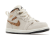 Jordan 1 Mid SE TD Light Orewood British Tan Metallic Gold (DZ5371 102) beige 5