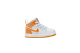 Jordan 1 Mid SE Gatorade Pack TD (FN9773 018) bunt 2