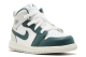 Jordan 1 Mid SE Sail Neutral Grey Oxidized Green TD (FQ8086 103) bunt 5
