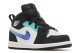 Jordan 1 Mid SE Formula 23 Pack Hyper Jade TD (FQ8097 001) bunt 5