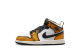 Jordan 1 Mid SE Wear Away PS (DQ8419 071) bunt 1
