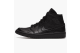 Jordan 1 Mid Snakeskin Air (BQ6472-010) schwarz 5