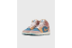 NIKE JORDAN 1 Mid Air GS (FN7452-400) blau 6