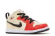 Jordan 1 Mid SS 88 Dunk Contest TD (DV7011 100) beige 5