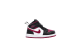 Jordan 1 Mid Bred Toe td (640735-066) bunt 4
