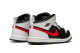 Jordan 1 Mid Chile TD (640735-075) bunt 4