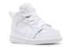 Jordan 1 Mid TD (640735-130) weiss 6