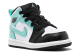 Jordan 1 Mid Tropical Twist Igloo TD (640735-132) bunt 6