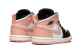 Jordan 1 Mid Arctic Toe TD (640735-133) bunt 4