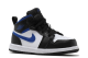 Jordan 1 Mid Racer Blue TD (640735-140) bunt 6